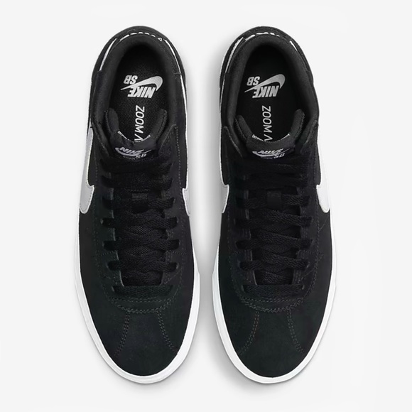 Nike SB Bruin Mid Skate Shoes Men’s Sneakers Athletic Shoes - Picture 8 of 16